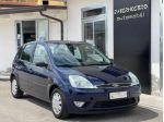 FORD - Fiesta - 1.4 16V 5p. Ghia