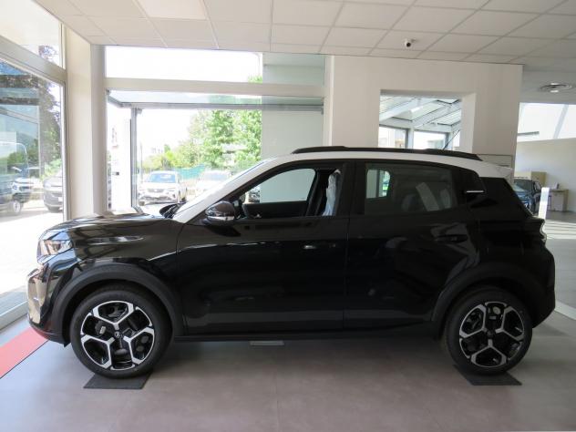 Citroën C3 Hybrid 110 cv Automatico PLUS - Foto 2
