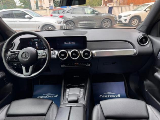 MERCEDES-BENZ GLB 180 d Automatic Business Extra 7 POSTI !!! rif. 24162757 - Foto 7