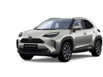 Toyota Yaris Cross Yaris Cross 1.5 Hybrid 130 CV 5p. E-CVT Trend