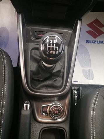 Suzuki Vitara Vitara 1.4h Top 4wd allgrip 110cv - Foto 8
