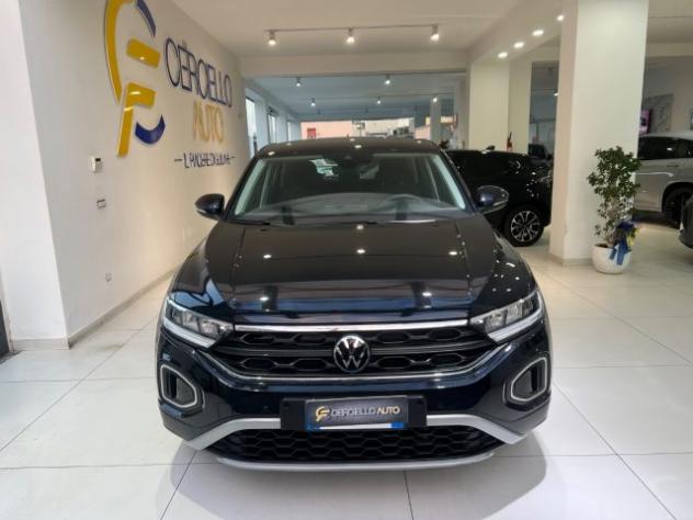 VOLKSWAGEN T-Roc 1.0 TSI Style tua da €239,00 mensili rif. 23121772 - Foto 6