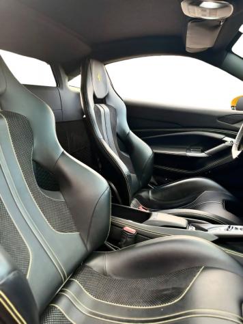 Ferrari F8 F8 Tributo Coupe 3.9 | IVA, LIFT, CARBON RACING SEATS, 360° - Foto 7