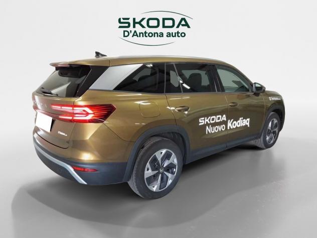 Škoda Kodiaq 2ª serie 1.5 m-HEV DSG Selection - Foto 3