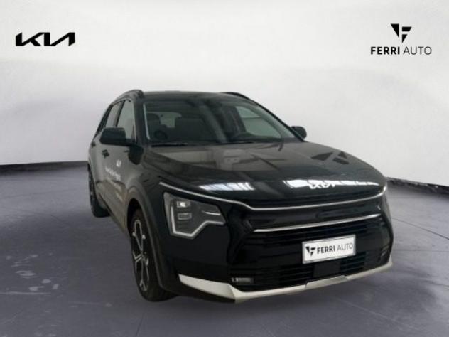 KIA Niro 1.6 DCT HEV GPL Evolution rif. 24066362 - Foto 4