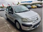 CITROEN C3 1.4 Elegance Bi Energy Metano di serie  rif. 24186056