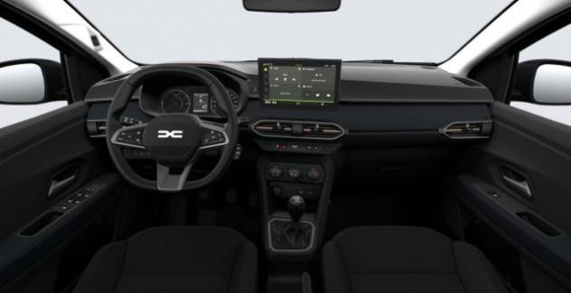 DACIA Sandero APERTI AD AGOSTO rif. 24043638 - Foto 5
