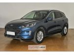 Ford Kuga 1.5 EcoBlue 120CV 2WD Connect Auto