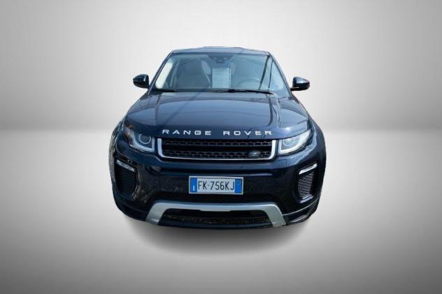 Land Rover Range Rover Evoque Range Rover Evoque I 2016 Range Rover Evoque 5p 2.0 td4 HSE Dynamic 180cv auto - Foto 3