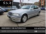 Mercedes-Benz Classe C C 180 cat Classic