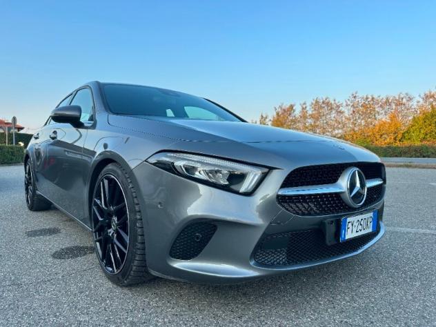 MERCEDES Classe A (W177) A 160 d Business Extra - Foto 2