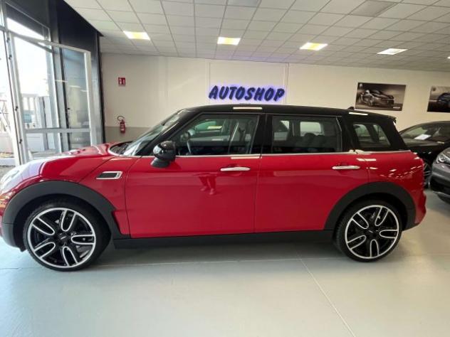 MINI Cooper D Clubman Mini Clubman 2.0 auto rif. 23789169 - Foto 2