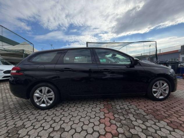 PEUGEOT 308 308 II SW SW 1.6 bluehdi Business s rif. 24197771 - Foto 4