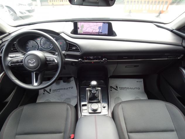 Mazda CX-30 2.0L e-Skyactiv-G 150 CV M Hybrid 2WD Homura - Foto 10