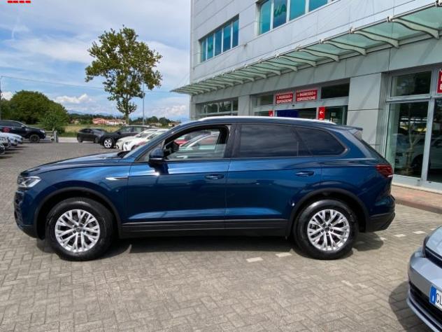 VOLKSWAGEN Touareg 3.0 V6 TDI 286 CV SCR Elegance rif. 24063230 - Foto 4