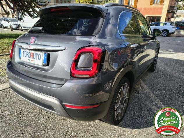 FIAT 500X 1.0 T3 120 CV City Cross UN.PROP. rif. 24174399 - Foto 7