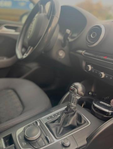 Audi A3 1.6 TDI clean diesel S tronic Ambition - Foto 5