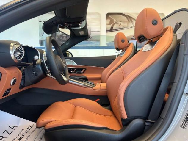MERCEDES-BENZ SL 63 AMG AMG SL 63 Premium Plus 4matic+ auto rif. 23808827 - Foto 6