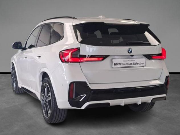BMW X1 xDrive 23d Msport Aut. rif. 24059632 - Foto 3
