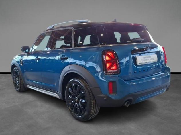 MINI Mini 2.0 Cooper S Classic Countryman Aut. rif. 23961561 - Foto 4