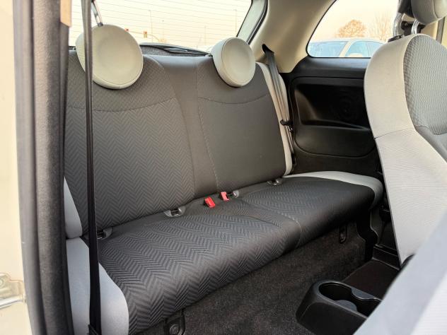 Fiat 500 1.0 70 Cv Hybrid Pop - Foto 9