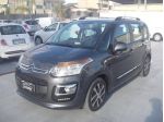 Citroen C3 Picasso 1.6 BlueHDi Exclusive 2016