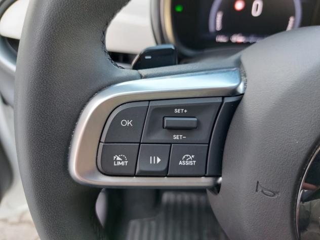 FIAT 600 PREZZO REALE NO VINCOLI / 1.2 Hybrid 145cv Pop - Foto 10