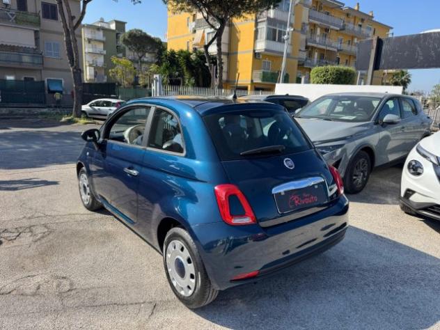FIAT 500 1.0 Hybrid 70 Cv rif. 23837937 - Foto 6