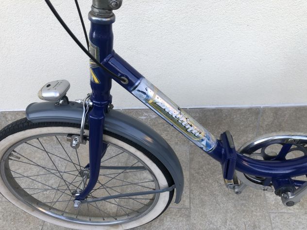 Bicicletta - Foto 4