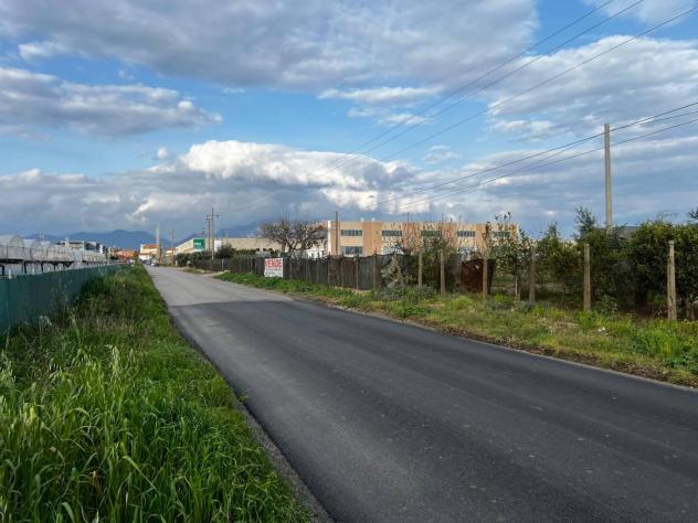 Terreno Industriale - Battipaglia . Rif.: tersp8000 - Foto 2