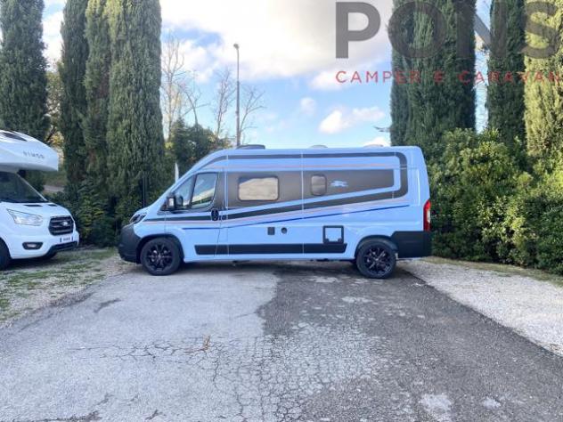 LAIKA Kosmo Supremo CV 60 rif. 23244924 - Foto 2