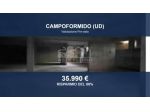 Immobile in asta di 1758 m² in vendita a Campoformido