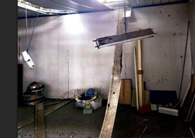 Immobile in asta di 693 m² con più di 5 locali in vendita a Castel Sant'Elia - Foto 7