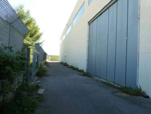 Immobile in asta di 4186 m² in vendita a Torricella - Foto 4