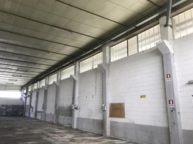 Immobile di 912 m² con 1 locale in vendita a Vercelli - Foto 18