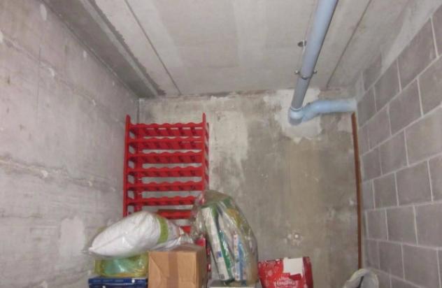 Immobile in asta di 73 m², box auto in vendita a Abbiategrasso - Foto 12