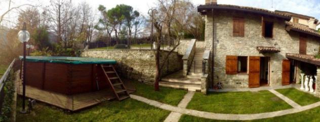 Villa di 170 m² con 3 locali in vendita a Alta Val Tidone - Foto 5