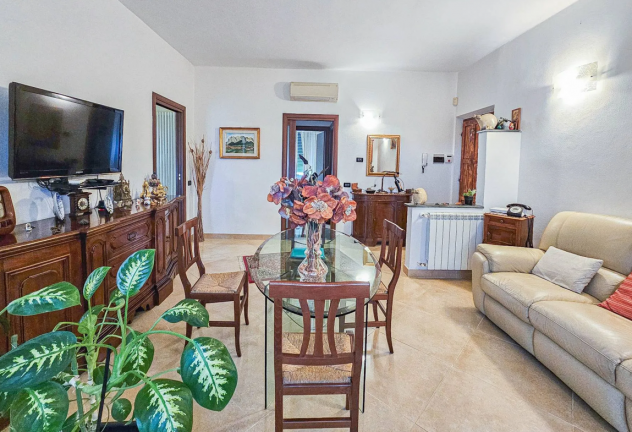 Appartamento in vendita a Ameglia 105 mq Rif: 1426517 - Foto 6