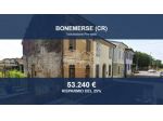 Immobile in asta di 174 m², box auto in vendita a Bonemerse