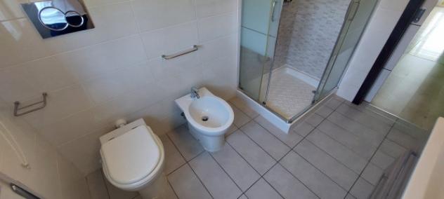 Villa di 200 m² con 5 locali in vendita a Campo San Martino - Foto 17