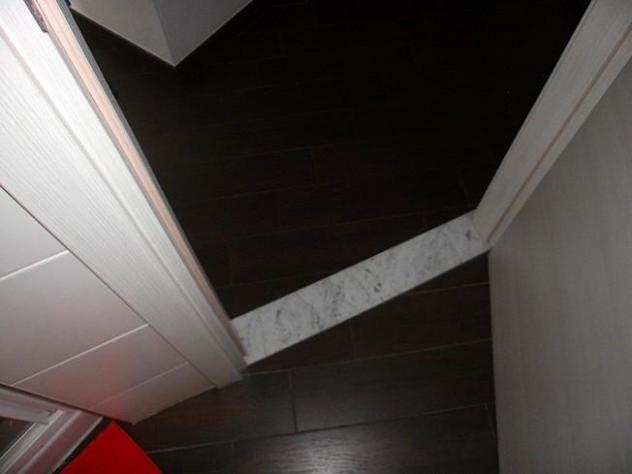 Appartamento in vendita a Carrara 63 mq Rif: 607798 - Foto 6