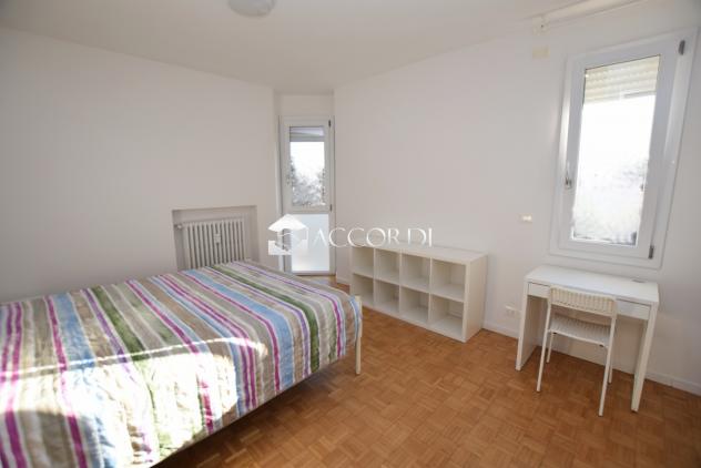 APPARTAMENTO di 4 vani e di 110 mq (CASTELFRANCO VENETO) rif. SW174 - Foto 16