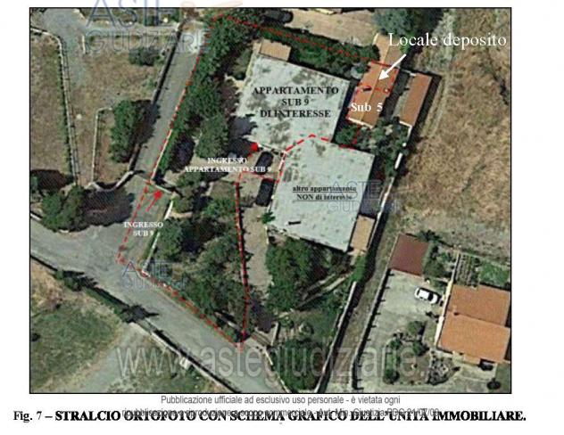 IMMOBILI-IMMOBILE RESIDENZIALE-Via Caduti del Lavoro, n. 11 - Foto 3