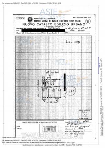 IMMOBILI-IMMOBILE RESIDENZIALE-Corso Guglielmo Marconi n. 23 - Foto 9
