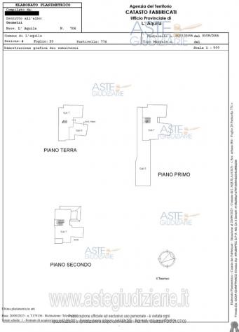 IMMOBILI-IMMOBILE RESIDENZIALE-Via S. Filippo n. 10 - Foto 10