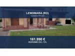 Immobile in asta di 281 m², box auto in vendita a Lendinara