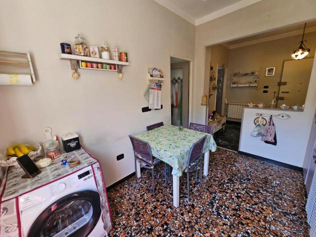 Trilocale in vendita a Mignanego - Foto 6