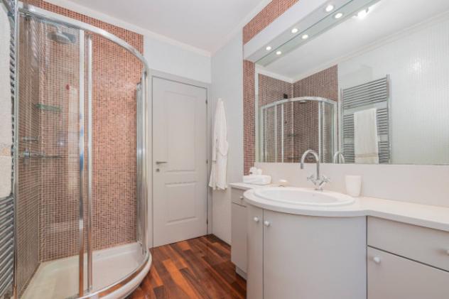 Appartamento di 200 m² con 5 locali e box auto in vendita a Milano - Foto 20