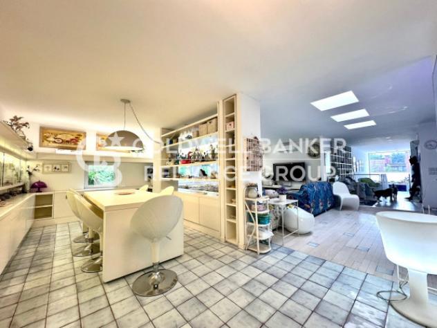 Appartamento di 376 m² con più di 5 locali e box auto in vendita a Milano - Foto 13