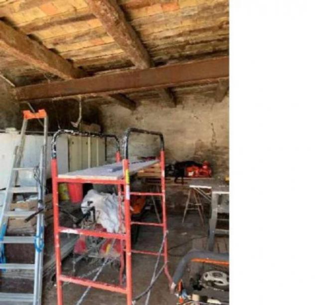 Immobile in asta di 228 m² in vendita a Montegiorgio - Foto 15